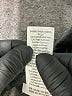 Burberry Black Active Pants Size 10 - photo 10