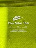 Nike Green Active T-Shirt Size XL - photo 7