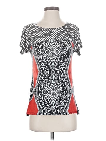 Weston Wear Short Sleeve T-Shirt (view 1)