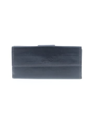 Coach Leather Wallet (view 2)