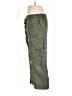 Pilcro Green Cargo Pants Size M - photo 5
