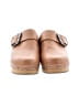 Universal Thread Tan Mule/Clog Size 8 1/2 - photo 2