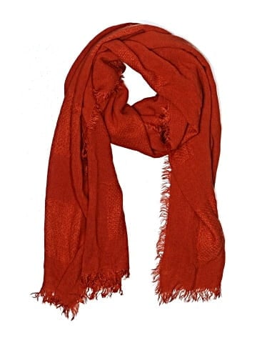 Jeongsook Oh Scarf (view 1)