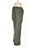 Pilcro Green Cargo Pants Size M - photo 4