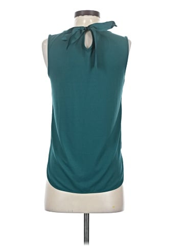 41Hawthorn Sleeveless Blouse (view 2)