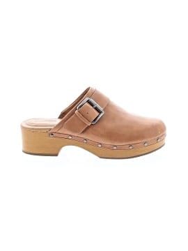 Universal Thread Mule/Clog