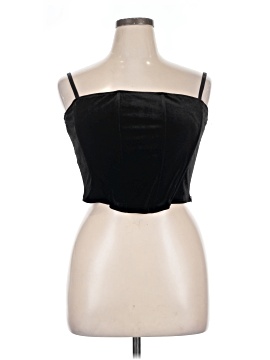 Astr The Label Sleeveless Top