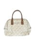 MICHAEL Michael Kors Ivory Satchel One size - photo 2