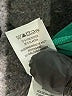 Tommy Bahama Green Track Jacket Size L - photo 7