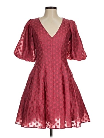 Rachel Parcell Cocktail Dress (view 1)