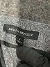 Banana Republic Tweed Gray Dress Pants Size 4 - photo 7