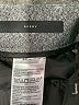 Banana Republic Tweed Gray Dress Pants Size 4 - photo 8
