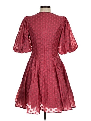 Rachel Parcell Cocktail Dress (view 2)