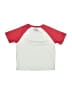 Under Armour 100% Polyester Red Short Sleeve T-Shirt 18-24 MO / 24 MO - photo 2