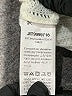 Shein 100% Acrylic Ivory Turtleneck Sweater Size L - photo 8