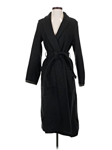 Wilfred Wool Coat (view 1)