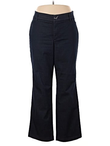 Lee Casual Pants (view 1)