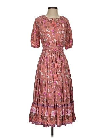 Fore Casual Dress (view 1)