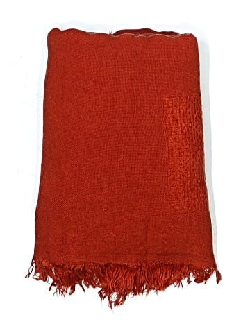 Jeongsook Oh Scarf (view 2)