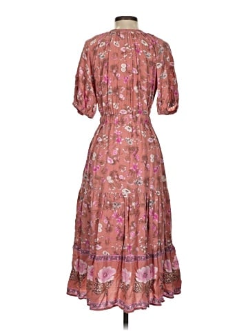Fore Casual Dress (view 2)
