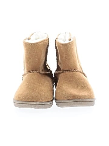 Wonder Nation Ankle Boots (view 2)