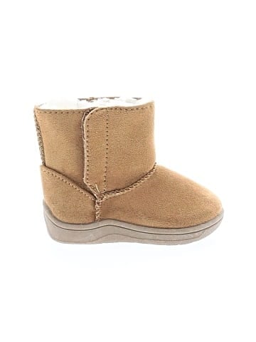 Wonder Nation Ankle Boots (view 1)