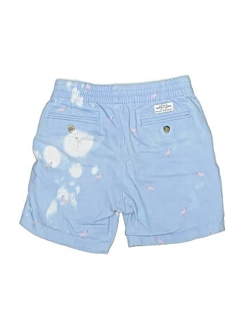 Janie and Jack Shorts (view 2)