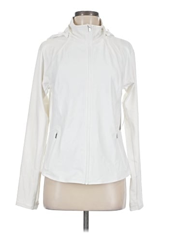 Athleta Track Jacket (view 1)