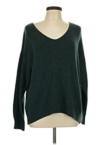 H&M Pullover Sweater (view 1)