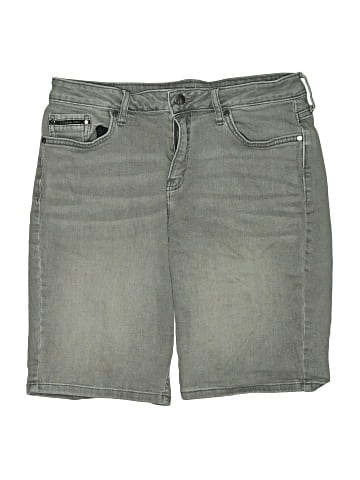CALVIN KLEIN JEANS Denim Shorts (view 1)