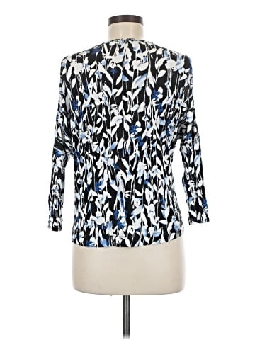Thalia Sodi 3/4 Sleeve T-Shirt (view 2)