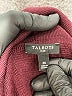 Talbots Burgundy Cardigan Size 2X - photo 7