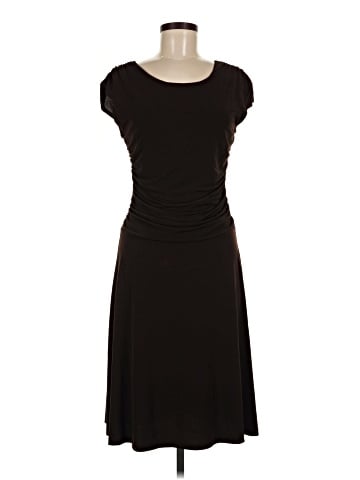 En Focus Studio Casual Dress (view 1)