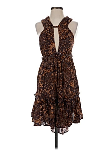 By Anthropologie Cocktail Dress (view 1)