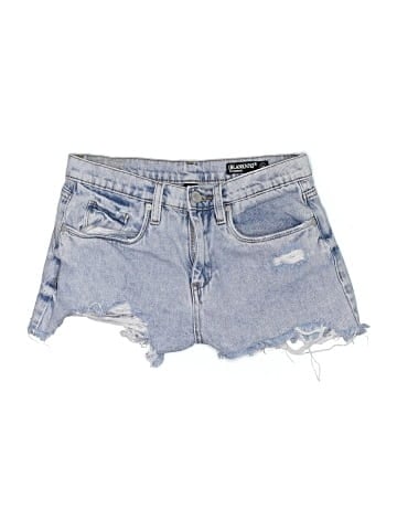 Blank NYC Denim Shorts (view 1)