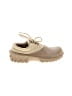 Crocs Solid Tan Clogs Size 1 (youth) - photo 1