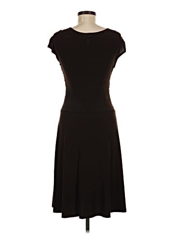 En Focus Studio Casual Dress (view 2)