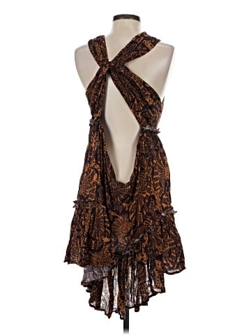 By Anthropologie Cocktail Dress (view 2)