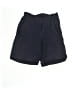 EP Pro 100% Silk Solid Black Shorts Size 6 - photo 1