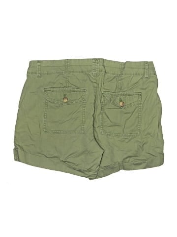 Old Navy Khaki Shorts (view 2)