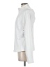 Athleta White Track Jacket Size L - photo 5