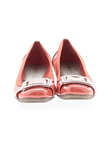 Anne Klein Flats (view 2)