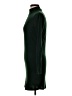 Mango Green Casual Dress Size 4 - photo 5