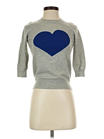 J.Crew Sweatshirt (view 1)