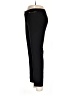 Anne Klein Black Dress Pants Size LgEstimated - photo 5
