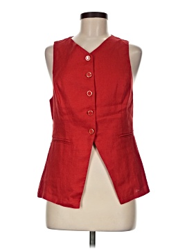 Reformation Sleeveless Blouse