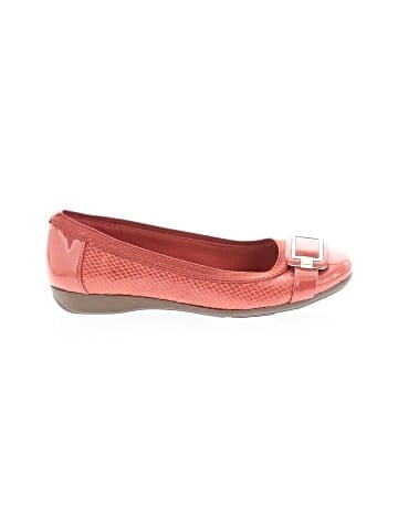 Anne Klein Flats (view 1)
