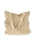 Unbranded 100% Polyester Gold Tote One size - photo 1