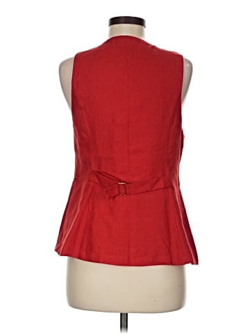 Reformation Sleeveless Blouse (view 2)