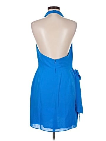 Amanda Uprichard Cocktail Dress (view 2)